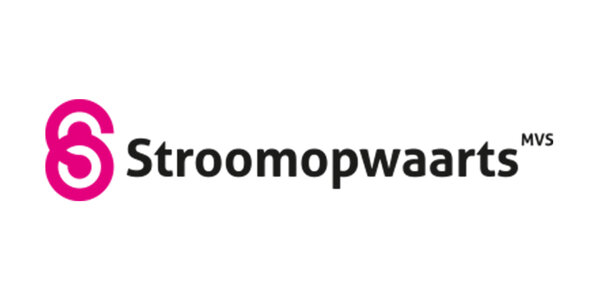 Stroomopwaarts
